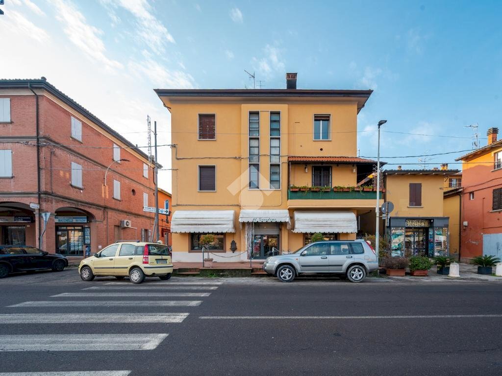 Bilocale Via della Resistenza, Zola Predosa - foto 1