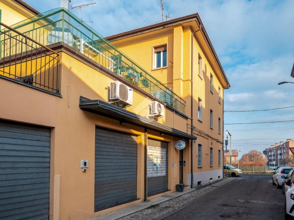 Bilocale Via della Resistenza, Zola Predosa - foto 2