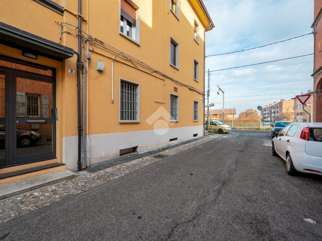 Bilocale Via della Resistenza, Zola Predosa - foto 3