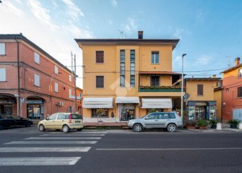 Bilocale Via della Resistenza, Zola Predosa - foto 1