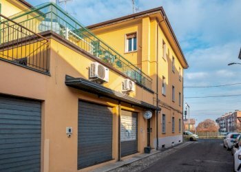 Bilocale Via della Resistenza, Zola Predosa - foto 2