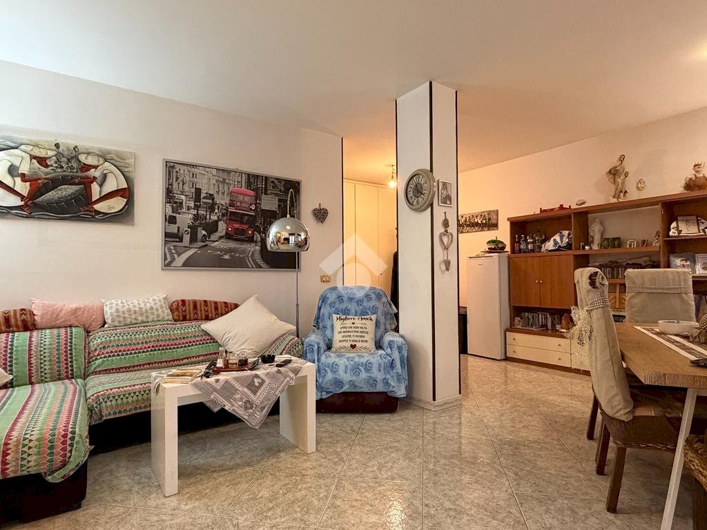 Trilocale Via f.lli cervi, Reggio nell'Emilia - foto 3