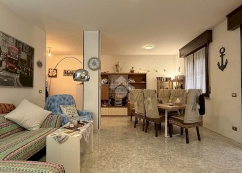 Trilocale Via f.lli cervi, Reggio nell'Emilia - foto 1