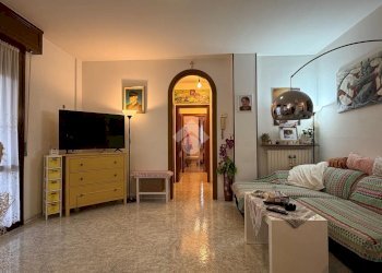 Trilocale Via f.lli cervi, Reggio nell'Emilia - foto 2