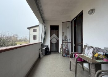 Trilocale Via f.lli cervi, Reggio nell'Emilia - foto 8