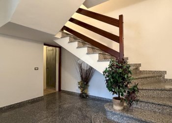 Trilocale Via f.lli cervi, Reggio nell'Emilia - foto 25