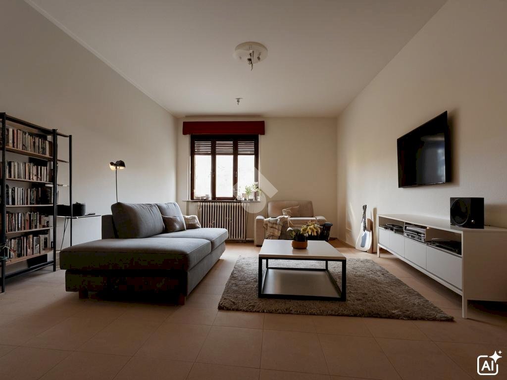 Semi-detached house Via Trieste, Galliate - photo 2