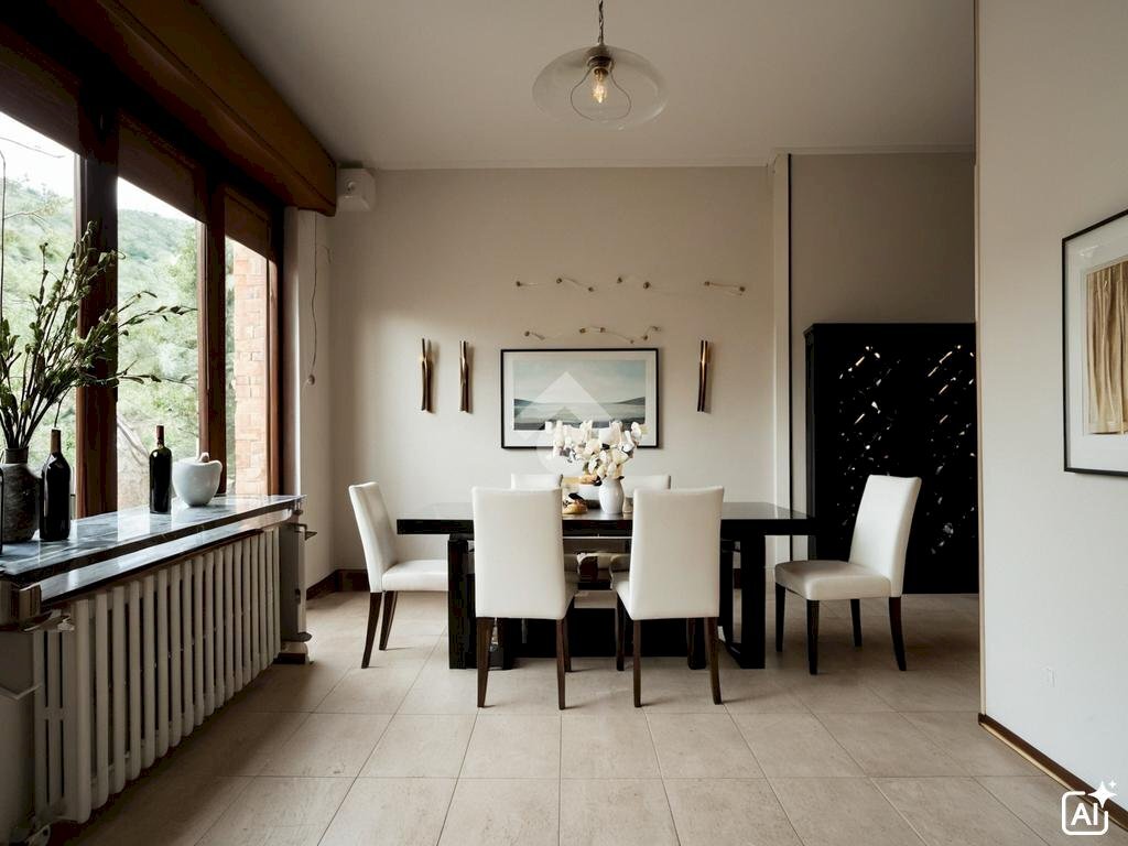 Semi-detached house Via Trieste, Galliate - photo 3