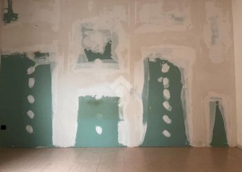 Semi-detached house Via Trieste, Galliate - photo 11