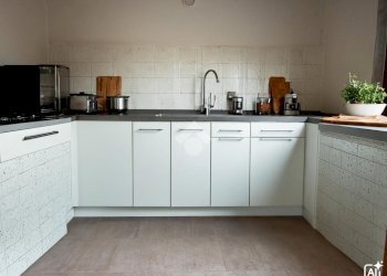 Casa semi indipendente Via Trieste, Galliate - foto 4