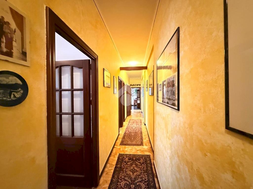 Appartamento Via Cesare Cabella, Genova (zona Castelletto) - foto 2