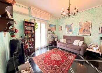 Appartamento Via Cesare Cabella, Genova (zona Castelletto) - foto 1