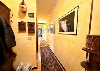 Appartamento Via Cesare Cabella, Genova (zona Castelletto) - foto 2