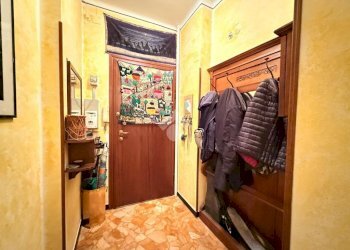 Appartamento Via Cesare Cabella, Genova (zona Castelletto) - foto 3