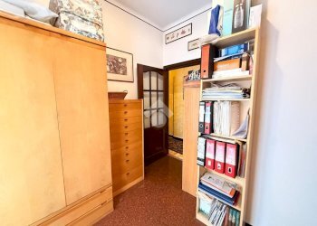 Appartamento Via Cesare Cabella, Genova (zona Castelletto) - foto 5