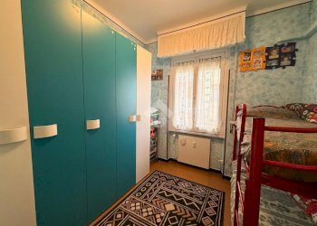 Appartamento Via Cesare Cabella, Genova (zona Castelletto) - foto 6