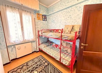 Appartamento Via Cesare Cabella, Genova (zona Castelletto) - foto 7