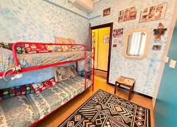 Appartamento Via Cesare Cabella, Genova (zona Castelletto) - foto 8