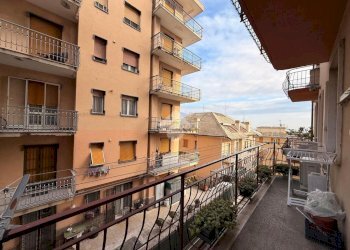 Appartamento Via Cesare Cabella, Genova (zona Castelletto) - foto 10