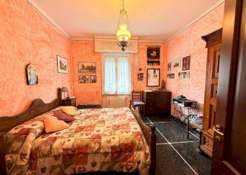 Appartamento Via Cesare Cabella, Genova (zona Castelletto) - foto 11