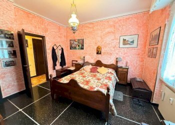 Appartamento Via Cesare Cabella, Genova (zona Castelletto) - foto 12