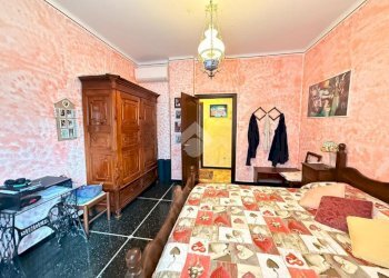 Appartamento Via Cesare Cabella, Genova (zona Castelletto) - foto 13