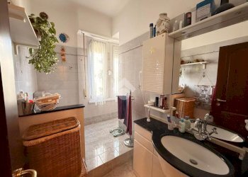 Appartamento Via Cesare Cabella, Genova (zona Castelletto) - foto 14