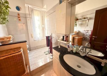 Appartamento Via Cesare Cabella, Genova (zona Castelletto) - foto 15