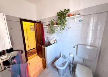 Appartamento Via Cesare Cabella, Genova (zona Castelletto) - foto 16