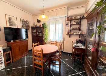 Appartamento Via Cesare Cabella, Genova (zona Castelletto) - foto 17