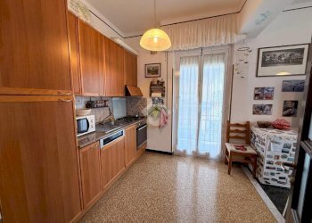 Appartamento Via Cesare Cabella, Genova (zona Castelletto) - foto 19