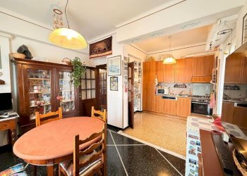 Appartamento Via Cesare Cabella, Genova (zona Castelletto) - foto 20