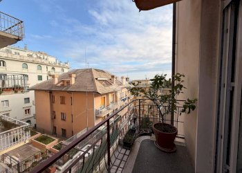 Appartamento Via Cesare Cabella, Genova (zona Castelletto) - foto 21