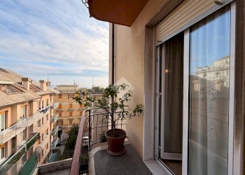 Appartamento Via Cesare Cabella, Genova (zona Castelletto) - foto 22