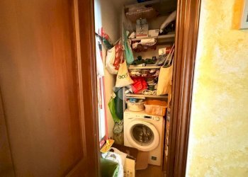 Appartamento Via Cesare Cabella, Genova (zona Castelletto) - foto 24