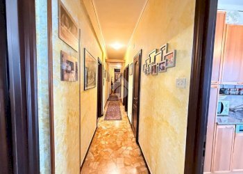 Appartamento Via Cesare Cabella, Genova (zona Castelletto) - foto 25