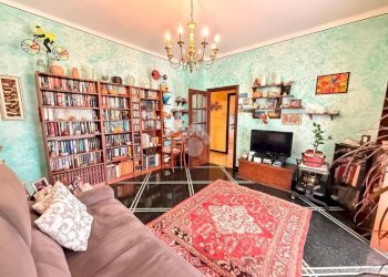 Appartamento Via Cesare Cabella, Genova (zona Castelletto) - foto 26