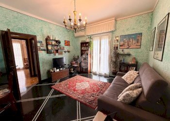 Appartamento Via Cesare Cabella, Genova (zona Castelletto) - foto 28