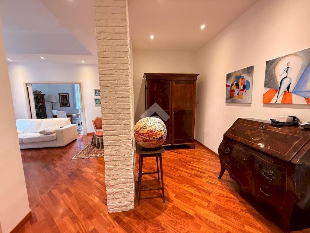 Appartamento Via Cesare Cabella, Genova (zona Castelletto) - foto 2