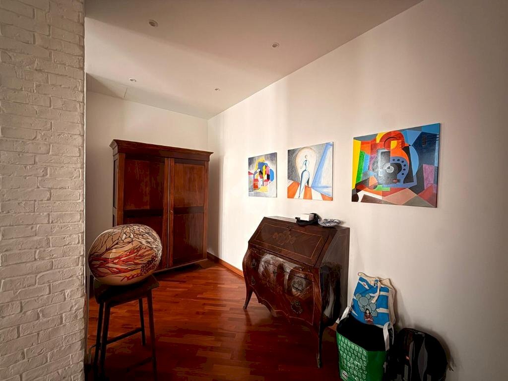 Appartamento Via Cesare Cabella, Genova (zona Castelletto) - foto 3