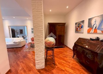 Appartamento Via Cesare Cabella, Genova (zona Castelletto) - foto 2