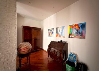 Appartamento Via Cesare Cabella, Genova (zona Castelletto) - foto 3