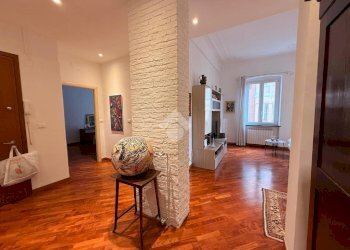 Appartamento Via Cesare Cabella, Genova (zona Castelletto) - foto 4