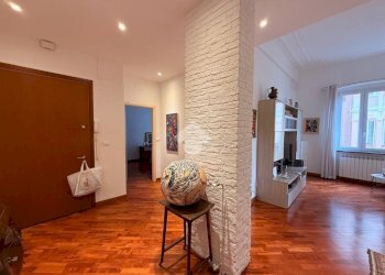 Appartamento Via Cesare Cabella, Genova (zona Castelletto) - foto 5