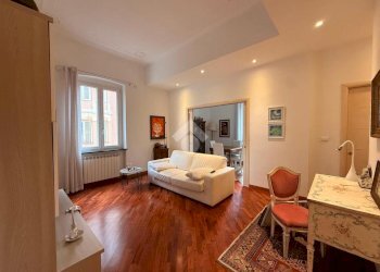 Appartamento Via Cesare Cabella, Genova (zona Castelletto) - foto 6