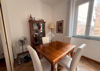 Appartamento Via Cesare Cabella, Genova (zona Castelletto) - foto 10