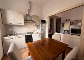 Appartamento Via Cesare Cabella, Genova (zona Castelletto) - foto 11