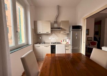 Appartamento Via Cesare Cabella, Genova (zona Castelletto) - foto 12