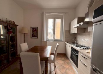 Appartamento Via Cesare Cabella, Genova (zona Castelletto) - foto 13