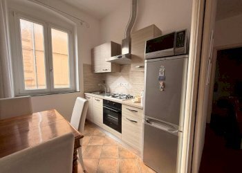 Appartamento Via Cesare Cabella, Genova (zona Castelletto) - foto 14